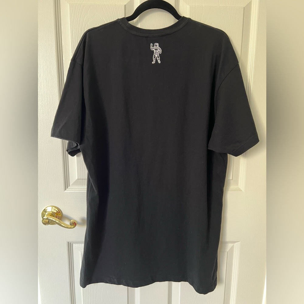 Billionaire Boys Club Camo Tee - Picture 3 of 5
